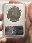 China Yunnan 1908 Silver Half 50 Cents Ngc Xf-45 L m-419  Rare Piece    