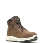 Wolverine Men Shiftplus Work Lx 6  Boot Boots Leather
