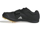 Adidas Adizero Jumpstar Track And Field Elite Spikes Black spark Men s 11 5 New