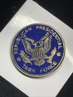 Republican Presidential Task Force Lapel Pin