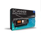 Laser Radar Detector Long Range False Alert Filter Display