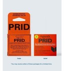 Hyland s Prid Drawing Salve  Topical Skin Irritation Relief 18 Grams