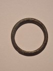 Bronze Age Ancient Celtic Ring Money 800bc-50bc Celt Iberian Proto Currency