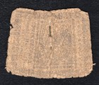 April 9  1776  1 One Dollar Continental Currency Note