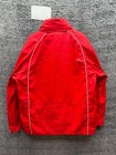 Vintage Fila Scuderia Ferrari Shell Racing Team Winter Jacket Red Mens Size Xl