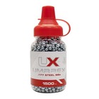 Umarex  177 Cal Steel Bbs 1500ct   12g Co2 Capsules 10 Pack