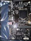Gigabyte Ga-h110m-ds2v Ddr3 Lga 1151 Ddr3 4  sata Iii Micro Atx Motherboard