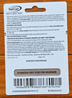 Microsoft Xbox Live 3 Month Gold Membership Card - Digital Code