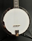 Gold Tone Mastertone    Ob-3 Orange Blossom  twanger  Pre-war Banjo W  Case