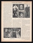 1944 Magnavox Radio Phonograph Why Child Enjoy Love Music Sanctuary Print Ad Vtg