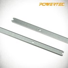 Powertec 13 Inch Planer Blades For Ridgid R4330  R4331  Tp1300ls Planer  9 Pk