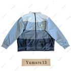 Nike Nsw Air Max 95 Woven Jacket Gray Io3152-060