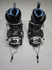Hyperlite Marek Wakeboarding Boots   Bindings Size 10 Hardware Included 
