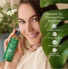 Dersie Batana Oil For Hair Growth  Dr Sebi Organic Raw From Honduras - 100  Pure