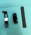 Fitbit Charge 6 Activity Fitness Tracker Black
