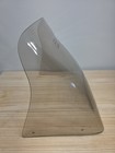 Bass Tracker Boat Windshield Plexiglass