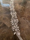 David   s Bridal Wedding Belt Sash