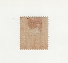 Palestine Stamp Jerusalem 1 Overprint 1920  Sg 17 2m  Mint 