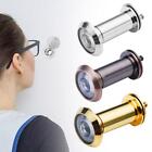 Front Door Peephole Viewer Apartment Essentials Security Cat V Eye