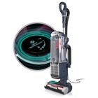 Shark Zu100 Rotator Vacuum Cleaner For Pet Hair  Navy  certified Refurbished 
