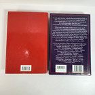 Magick Folk Wisdom History Of Magic In Modern Age Vtg Occult Wiccan Hc Lot Of 2