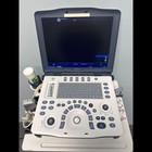 Ge Logiq V2 Ultrasound System With 3sc  L6-12 Probes