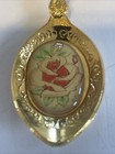 Nashville Music City Vintage Souvenir Spoon Collectible