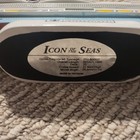 Icon Of The Seas Official Ship Model  Royal Caribbean Cruise Line - Rccl