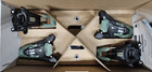 Atomic N Shift   13 Mn - Unisex Bindings  sh90  - 2026  mm376 