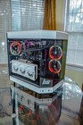Gaming Pc Music Video Ai Ryzen9 12-cores  5 7ghz  32gb Ddr5  4tb Nvme  16gb Gpu 