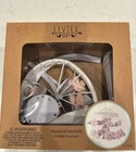 Levtex Baby Musical Adeline Mobile Flowers Pink Nursery