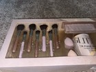     Glitz   Glam 26-piece Makeup Brush Essentials Collection - New - Complete Gift