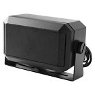 Trx-2 Desktop mobile Digital Police Scanner - With External Speaker 