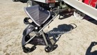 Graco Modes Pramette Stroller  Baby Stroller - True Pram Mode