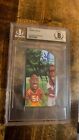Jeremiah Trotter Philadelphi Eagles Autograph Beckett
