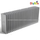 1pc 60x150x25mm Aluminum Heat Sink For Led And Power Ic Transistor