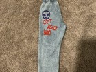 Zara    happiness Is The New Start    Jeans For Kids Sizes 3-4 Years 100  Cotton