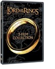 The Lord Of The Rings Collection  theatrical Version  Dvd