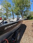 2006 Starcraft Starfish 176s