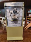 Panasonic Vintage Avocado Custom Deluxe Electric Can Opener Model Mk-111 Works 