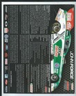 John Force Hot Autographed Signed Nhra Racing Legend 8x10 Photo  At Nascar Final