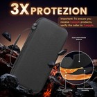 Caxpyik Switch 2 Case 10 In 1 Gift Kit Accessories Bundle For Nintendo Switch 2