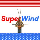 Superwind For Decoration Sun Wukong In Meditation Holds The Golden Cudgel Monkey