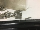 New Qty  100  Fhs-256-8 Stainless Clinch Studs  2-56 Threads  0 500  Long