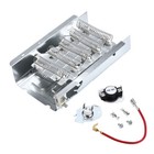 Dryer Heating Element Assembly Replace For Whirlpool 279838 398064 3403585 Us