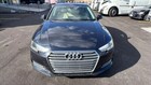 2017 Audi A4 Premium Sedan 4d