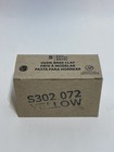 Polyform S302-072 Sculpey Iii Polymer Clay 2oz-yellow  5pk 