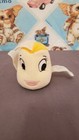 Disney Store Pinocchio Cleo Goldfish 7    Plush Fish Stuffed Animal Mesh Fins