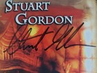 Signed Dvd-stuart Gord-masters Of Horror  dreams In The Witch House  Autographed
