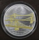 2026 China 1 Oz Silver Panda Pittsburgh Ana Show Release